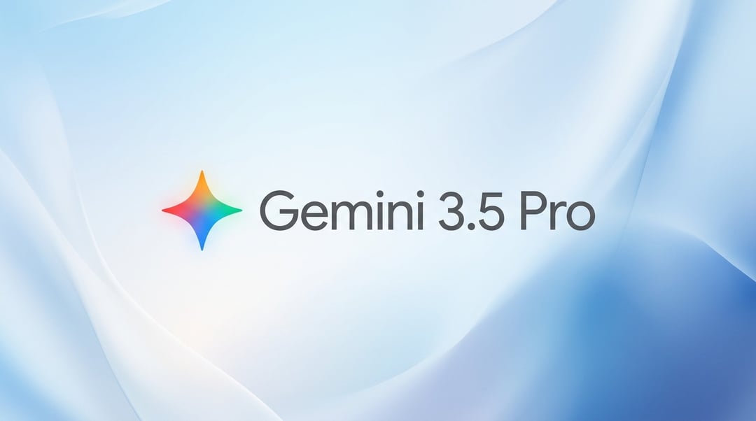 Gemini 3.5 Pro Spotted in LM Arena Before Removal
