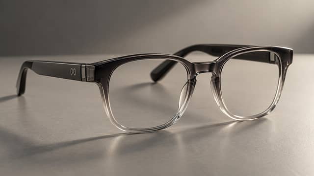 Meta Luna Smart Glasses: Everything We Know About the Camera-Free Wearable