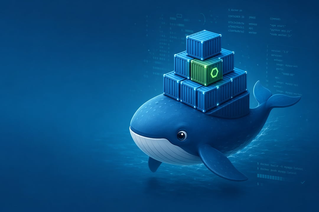 How to Write a Dockerfile for a Node App: A Clear Guide