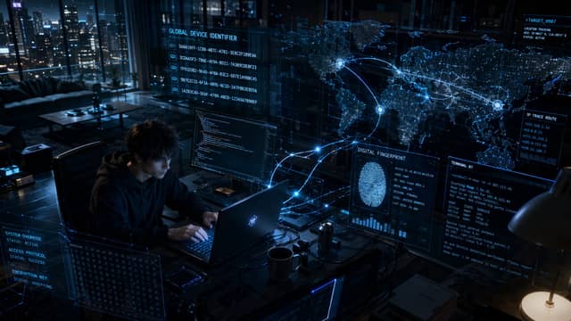 Windows Telemetry Helped Catch a 19-Year-Old Hacker