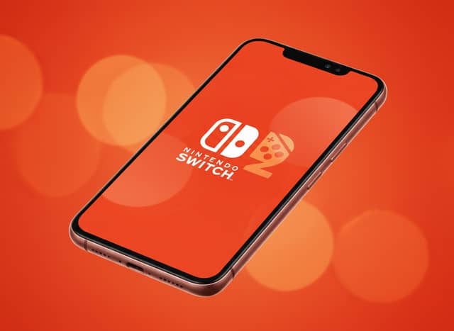 Nintendo Switch 2: User-Replaceable Batteries Coming to EU