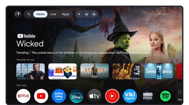 What is Google TV? Features, Devices, and Setup Guide