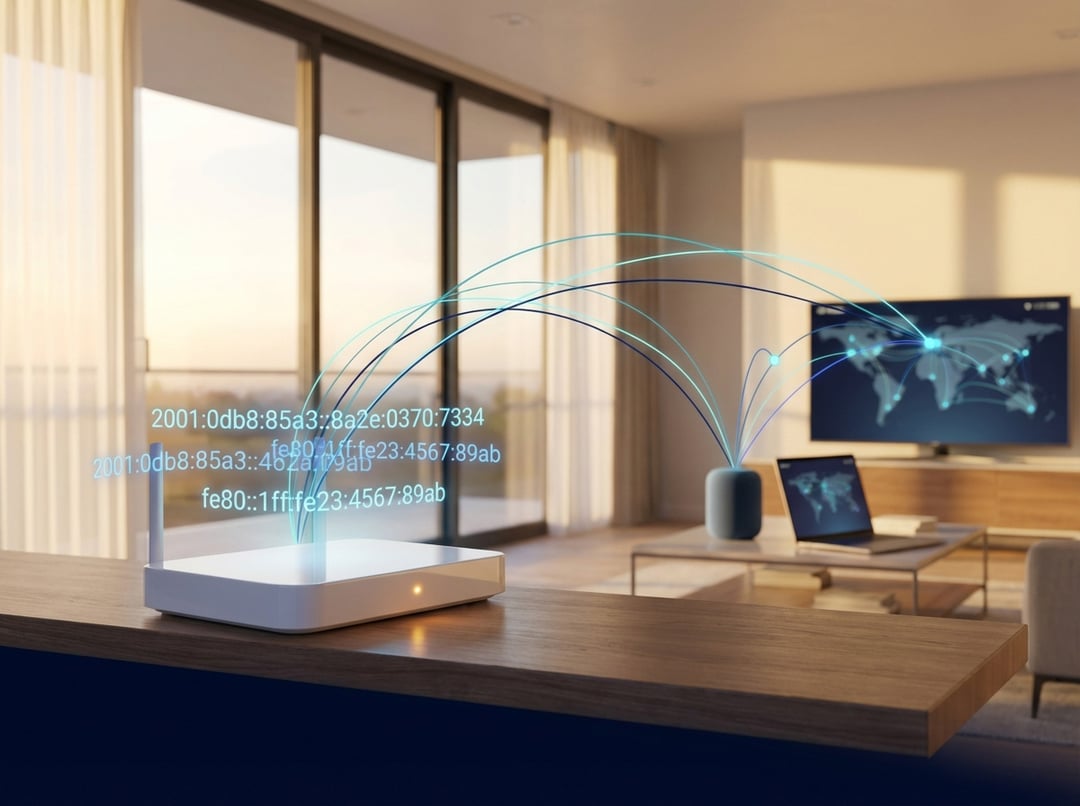 IPv6 in 2026: How to Check and Enable at Home