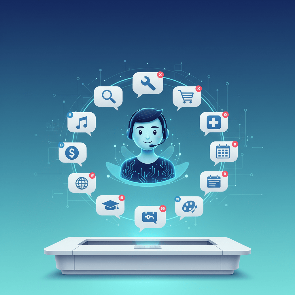 10 Best ChatGPT Alternatives for Support Chatbots