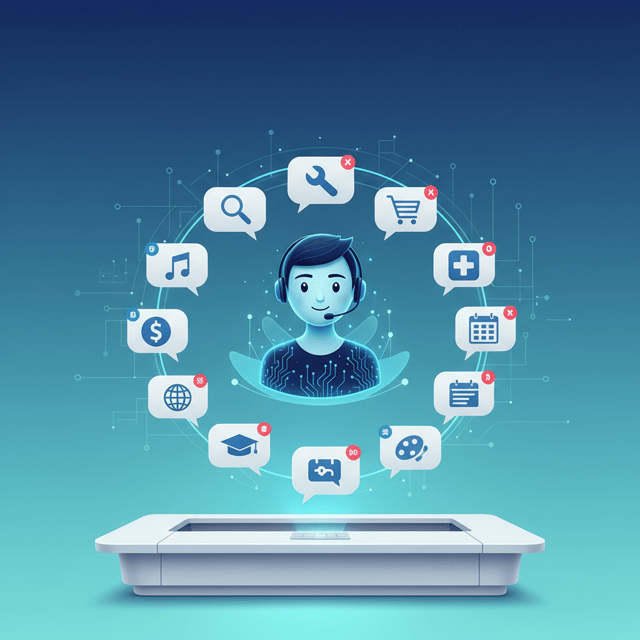10 Best ChatGPT Alternatives for Support Chatbots