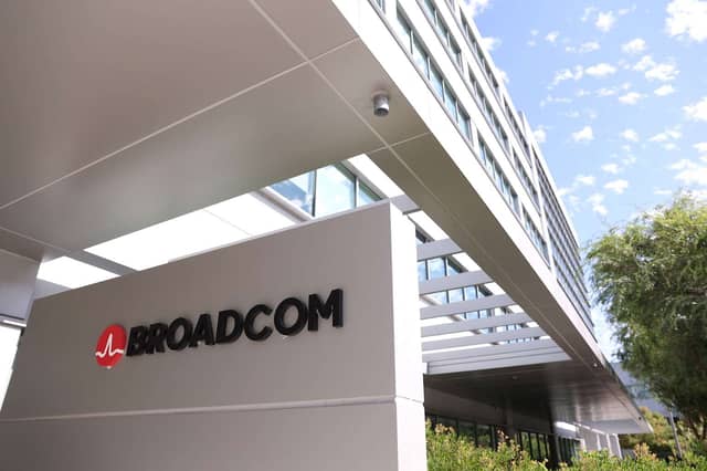 Broadcom Expands Google TPU Deal and Anthropic AI Partnership