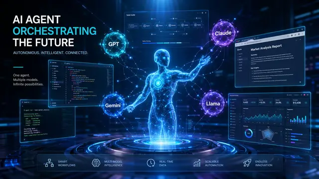 Top LLM Models for Agentic Reasoning and Tool Use Comparison: Which AI Models Actually Get Work Done?