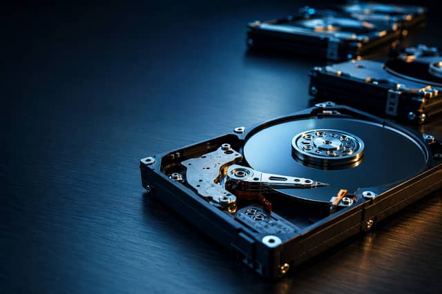 The Best Internal Hard Drives for Desktop PCs in 2026