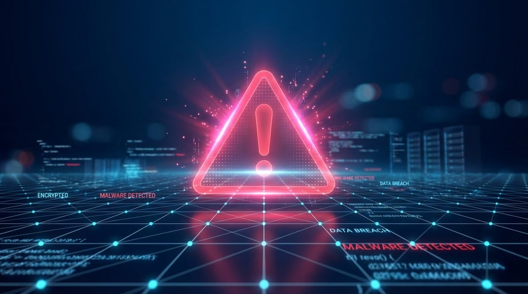 CPUID Download Hack Spread Malware Through Tool Links