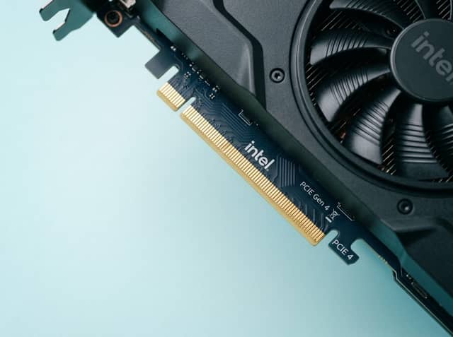 Intel Arc Update Speeds Up Game Load Times by Up to 3x