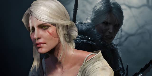 The Witcher 4 Visual Upgrade: Nvidia RTX Mega Geometry