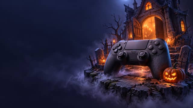 Best Horror Games to Play This Halloween Weekend
