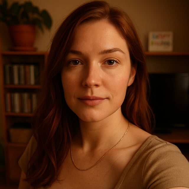 Sofia Novak