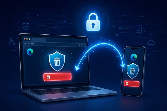 How to Clear Microsoft Edge History and Stop It Syncing Across All Your Devices