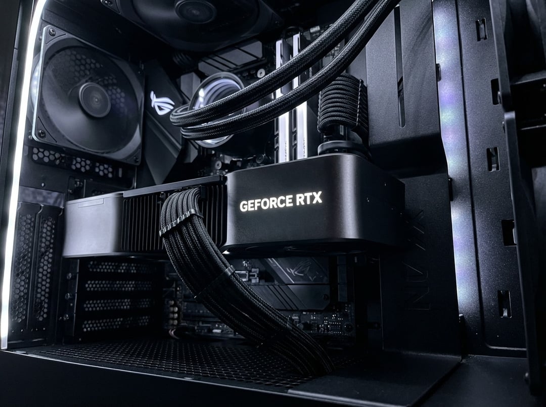 Nvidia Neural Compression Cuts VRAM to 970MB