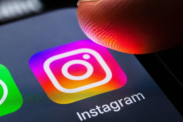 Instagram Limits Reach of Unlabeled AI-Generated Profiles