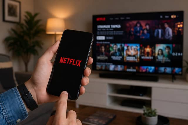 Netflix Explores Live TV Channels and Streaming Bundles Amid Viewer Engagement Slide
