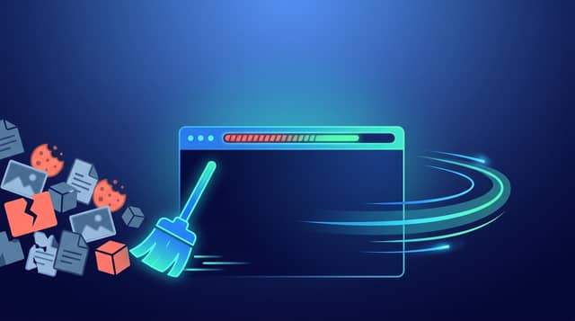 Clear Browser Cache and History to Fix Slow Loading: Which Files Actually Cause It