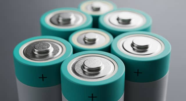700 Wh/kg Lithium-Metal Battery: Breakthrough at -50°C