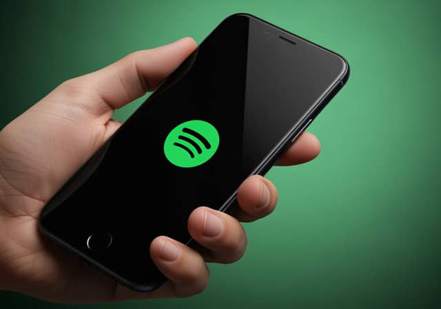 Spotify's New ElevenLabs AI Tool Lets Authors Create Audiobooks Themselves