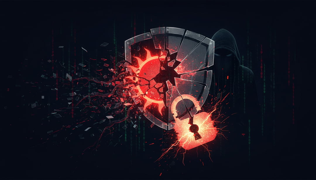 Microsoft Defender RedSun Flaw Grants Admin Access