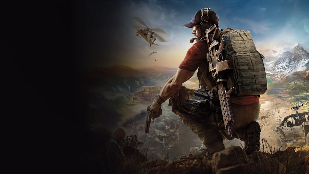 Ghost Recon Comeback: Ubisoft Teases August 6 Reveal