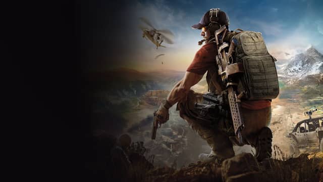 Ghost Recon Looks Ready for a Comeback as Ubisoft Teases an August 6 Reveal
