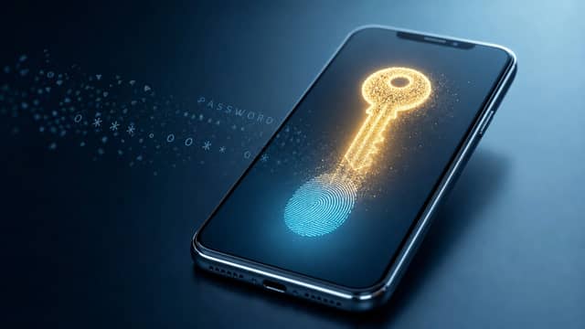 Passkeys Explained: Why You Can Finally Ditch Passwords