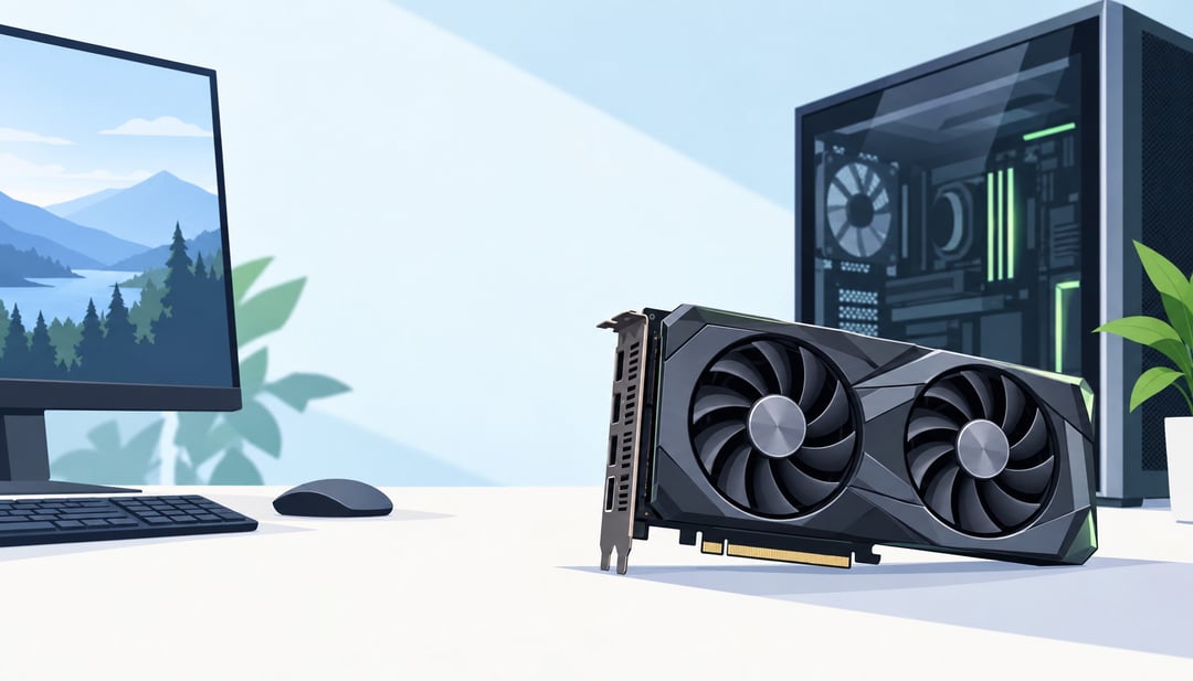 How to Check What Graphics Card You Have