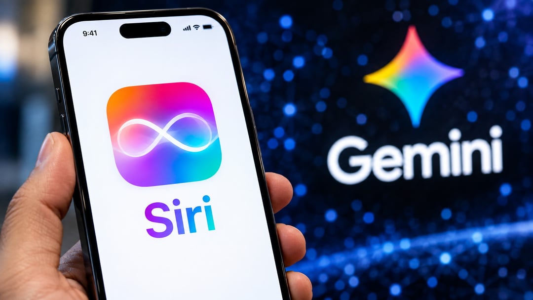 iOS 27 Siri AI: Apple's Assistant Now Runs on Gemini