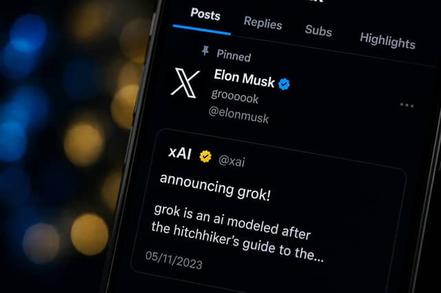 X's New Algorithm Update Puts Your Mutuals Front and Center in Replies