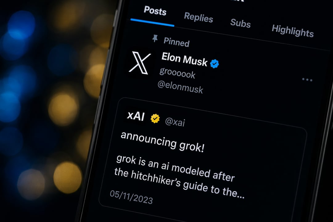 X's New Algorithm Update Boosts Mutuals in Replies