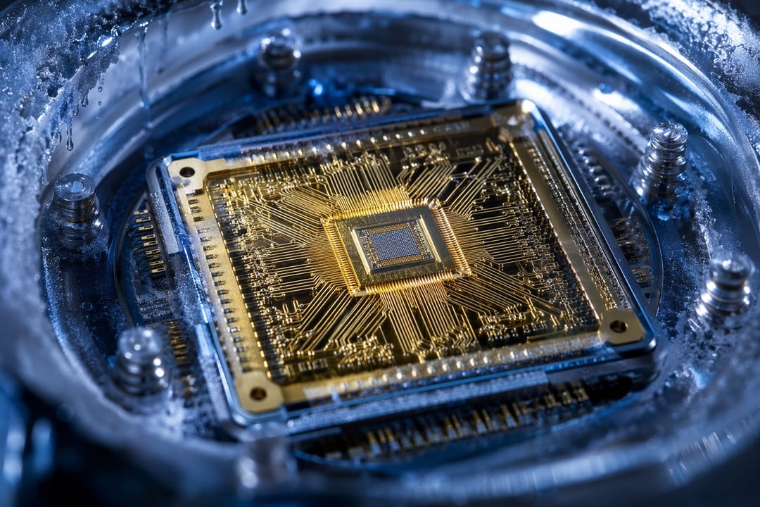 Quantum Computing in 2026: Current State & What's Next