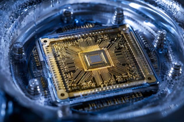 Quantum Computing in 2026: Where Are We Now and What's Next?