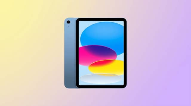Entry-Level iPad Upgrade: A18 Chip, Apple Intelligence