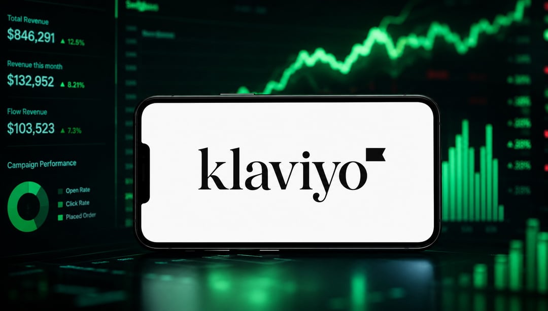 Klaviyo Data Leak Exposes Sign-Up Passwords to Advertisers