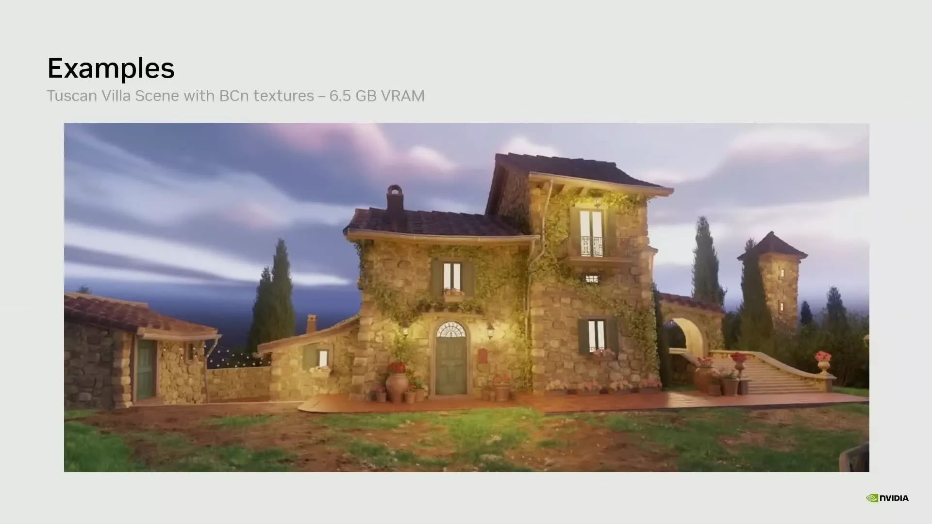 Nvidia Vram Compression Example 1