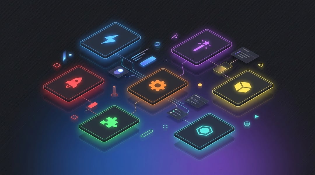 Best Lovable Alternatives in 2026 for Building Apps Faster
