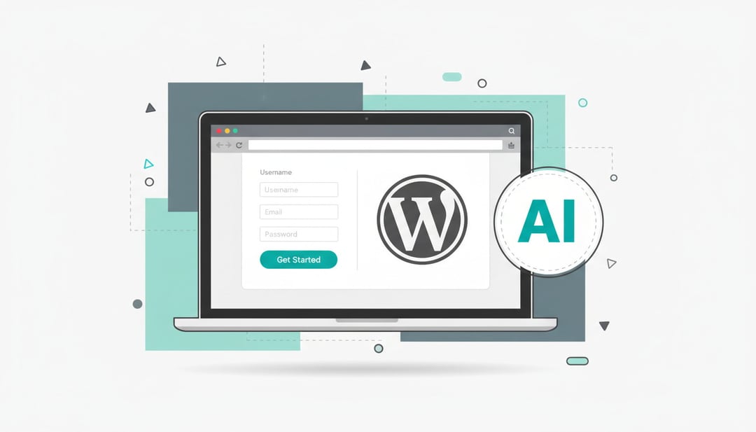 WordPress AI Agents: New API for Automated Publishing