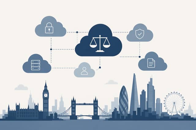 UK Puts Microsoft, Google, Amazon, and Oracle Under Direct Financial Oversight