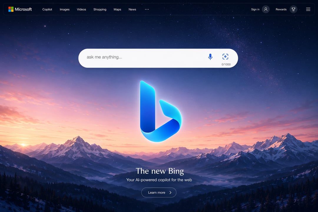 How to Disable Bing in Windows 11 Search: New Options Coming