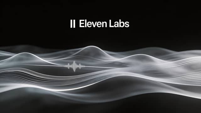 ElevenLabs IPO Plans: $11B AI Voice Startup Targeting Listing