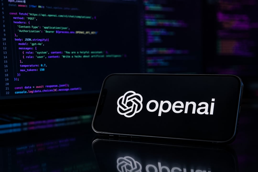 OpenAI's New Codex Tools for White-Collar Work