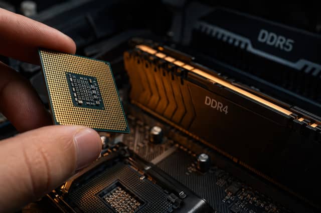 Intel May Bring Back Older CPUs as DDR5 Prices Push Builders Toward DDR4