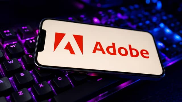 Adobe Acquires Topaz Labs to Strengthen AI-Powered Image and Video Enhancement
