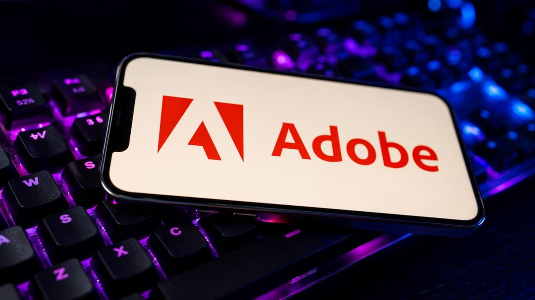 Adobe Acquires Topaz Labs for AI Video Tools