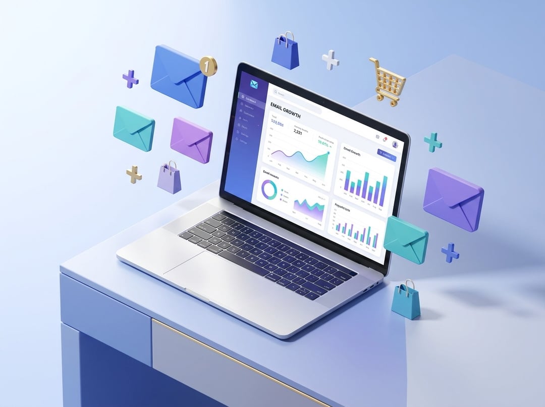 12 Best Email Marketing Platforms for Ecommerce (2026 Guide)