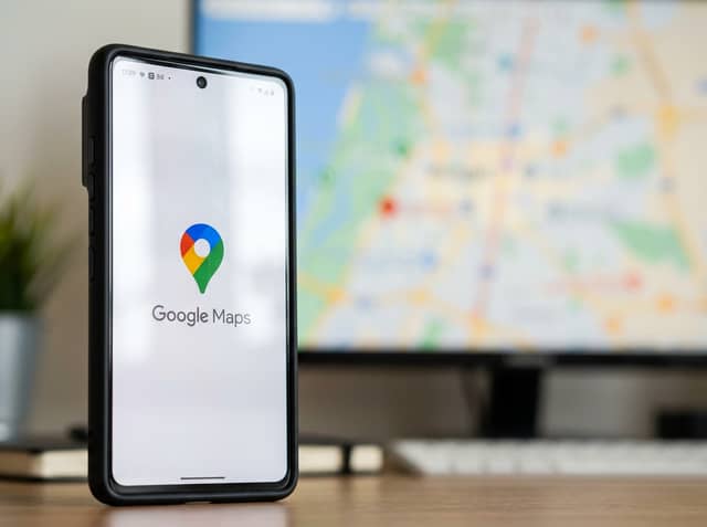 Google Maps Redesign: Immersive 3D Navigation with Gemini AI