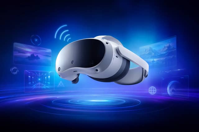 The Best VR Headsets for Total Freedom