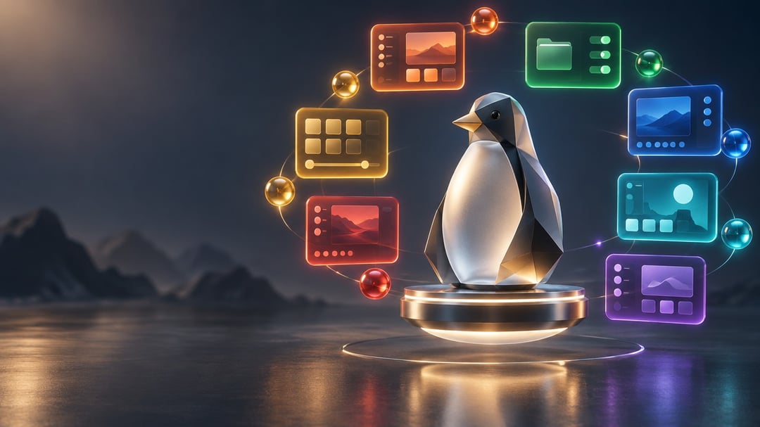 7 Best Linux Distros for Beginners in 2026 (By Use Case)